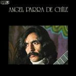 angel parra